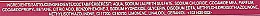 Erfrischendes Schaumbad Himbeere und Johannisbeere - Avon Raspberry&Cassis — Bild N3