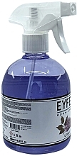 Lufterfrischer-Spray Lila - Eyfel Perfume Room Spray Lilac — Bild N2