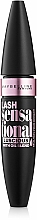 Wimperntusche - Maybelline Lash Sensational Luscious With Oil Blend — Foto N1