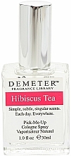 Düfte, Parfümerie und Kosmetik Demeter Fragrance Hibiscus Tea - Parfüm