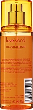 Makeup Revolution x Love Island Going on a Date Body Mist - Körpernebel — Bild N2