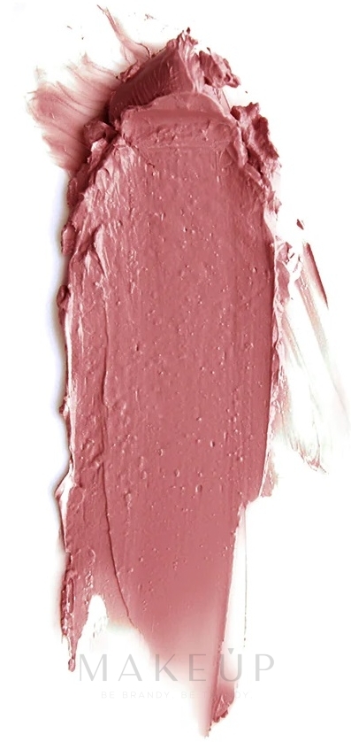 Lippenstift - NUI Cosmetics Natural Lipstick Matte — Bild Kura