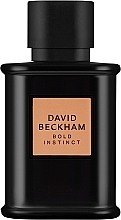 David Beckham Bold Instinct - Eau de Parfum — Bild N1
