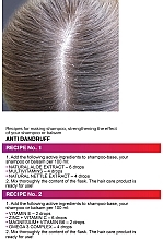 Multivitamin-Komplex für alle Haartypen - Pharma Group Handmade — Bild N6