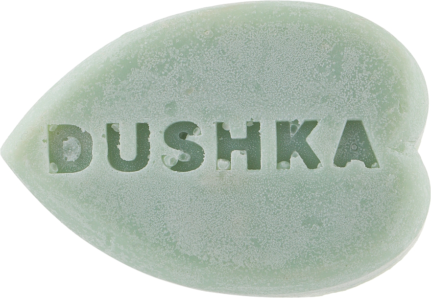 Festes Shampoo mit Pflegeeffekt - Dushka (ohne Box) — Bild N1
