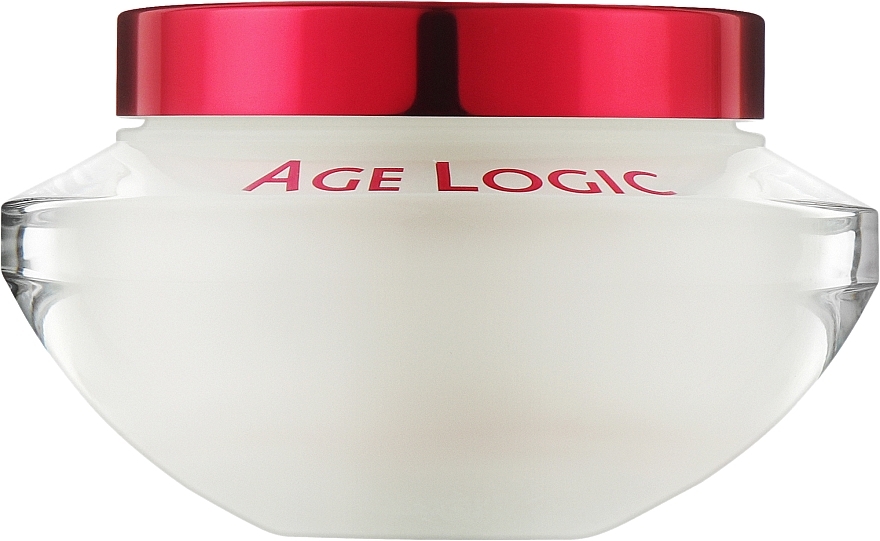 Verjüngende und revitalisierende Gesichtscreme - Guinot Age Logic Riche Cream — Bild N1