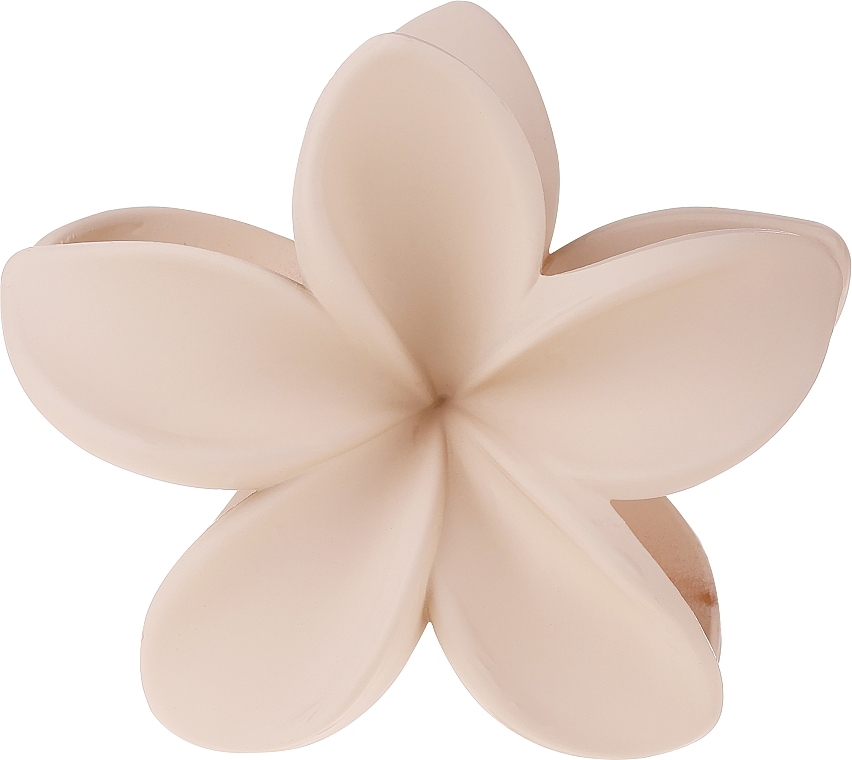 Haarkrebs, FA-5675, Blume, beige - Donegal — Bild N1