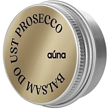 Düfte, Parfümerie und Kosmetik Lippenbalsam mit Prosecco-Duft - Auna Prosecco Lip Balm