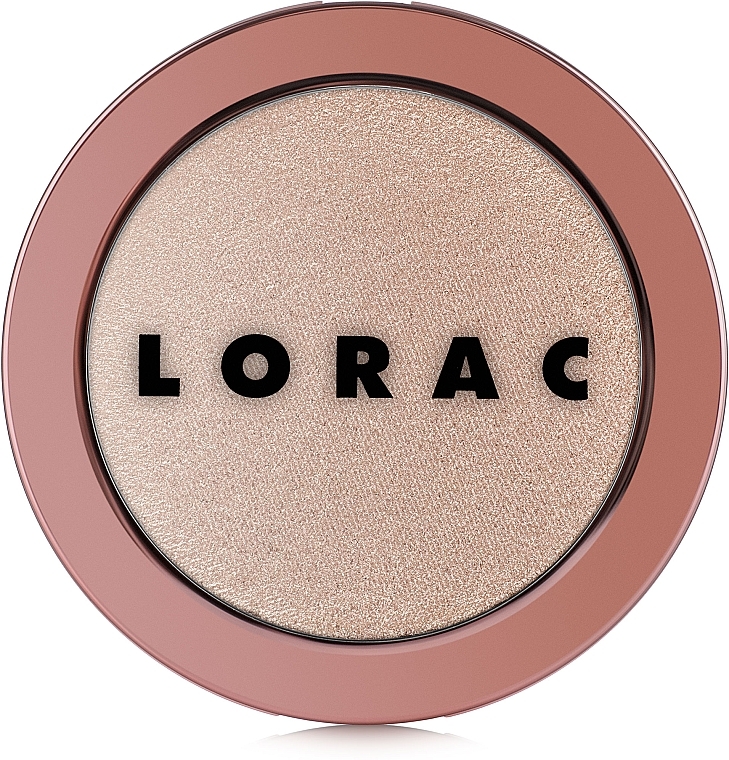 Highlighter für das Gesicht - Lorac Light Source Mega Beam Highlighter — Bild N2