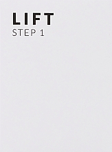Düfte, Parfümerie und Kosmetik Nanolash Lift Step 1 - Nanolash Lift Step 1