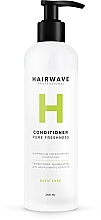 Conditioner für normales Haar - HAIRWAVE Conditioner For Normal Hair — Bild N3