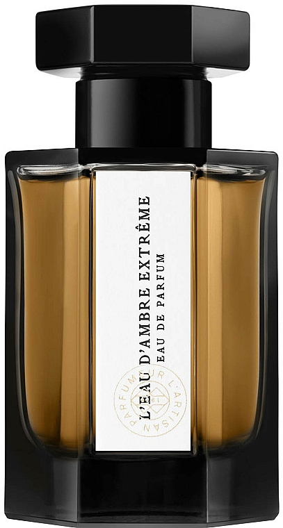 L'Artisan Parfumeur L’Eau D'Ambre Extreme - Eau de Parfum — Bild N2