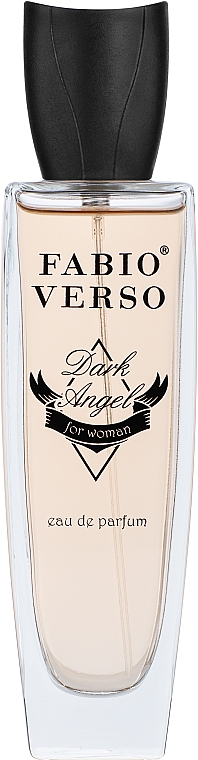 Bi-Es Fabio Verso Dark Angel - Eau de Parfum — Bild N1
