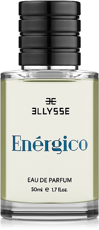 Ellysse Energico - Eau de Parfum — Bild N1