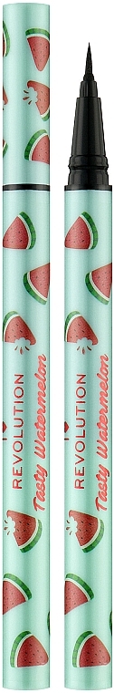 Eyeliner Wassermelone - I Heart Revolution Tasty Watermelon Waterproof Liner — Bild N1