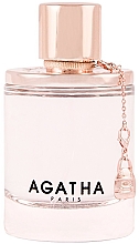 Düfte, Parfümerie und Kosmetik Agatha L`Amour A Paris - Eau de Toilette