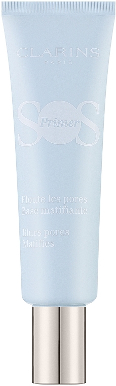 Make-up Base - Clarins SOS Primer — Bild N1