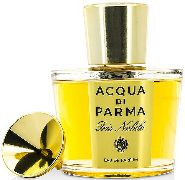 Acqua di Parma Iris Nobile - Eau de Parfum (Zerstäuber) — Bild N2