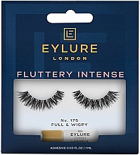 Düfte, Parfümerie und Kosmetik Künstliche Wimpern - Eylure Fluttery Intense False Eyelashes