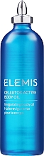 Düfte, Parfümerie und Kosmetik Anti-Cellulite-Detox-Körperöl - Elemis Cellutox Active Body Oil