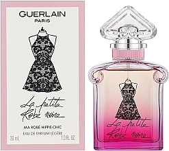 Guerlain La Petite Robe Noire Ma Robe Hippie-Chic - Eau de Parfum — Bild N2