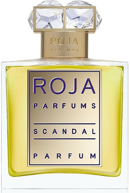 Roja Parfums Scandal Pour Femme - Eau de Parfum — Bild N1