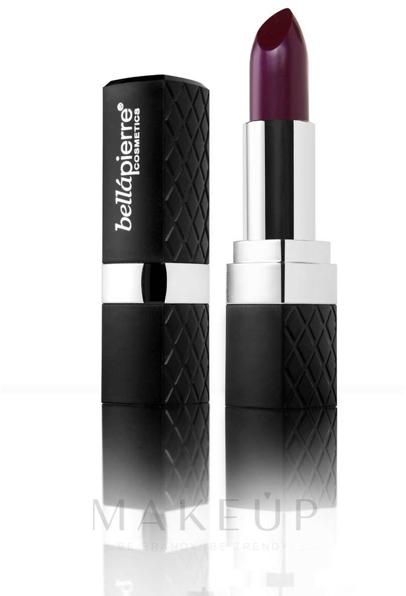 Lippenstift - Bellapierre Mineral Lipstick — Bild Haute Couture
