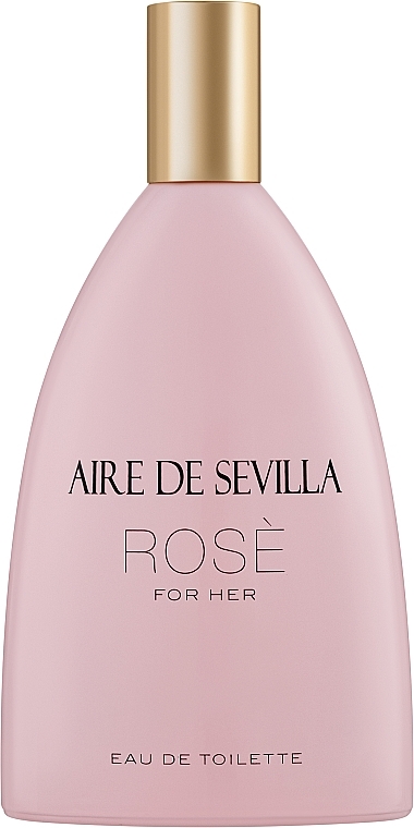 Instituto Espanol Aire de Sevilla Rose - Eau de Toilette — Bild N1