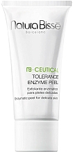 Düfte, Parfümerie und Kosmetik Enzymatisches Gesichtspeeling für delikate Haut - Natura Bisse NB Ceutical Tolerance Enzyme Peel