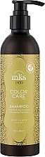Düfte, Parfümerie und Kosmetik Shampoo für coloriertes Haar - MKS Eco Color Care Shampoo Sunflower Scent