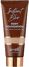 Düfte, Parfümerie und Kosmetik Foundation für Gesicht und Körper - Barry M Body Foundation