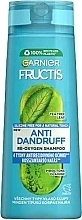 Düfte, Parfümerie und Kosmetik Anti-Schuppen-Haarshampoo - Garnier Fructis Antidandruff Re-Oxygen Shampoo