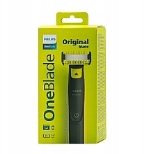 Düfte, Parfümerie und Kosmetik Elektrischer Rasierer - Philips OneBlade QP2821/20