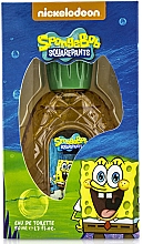 Düfte, Parfümerie und Kosmetik SpongeBob Squarepants SpongeBob - Eau de Toilette