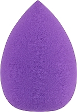 Düfte, Parfümerie und Kosmetik Beauty-Blender dunkelviolett - Bless Beauty PUFF Make Up Sponge