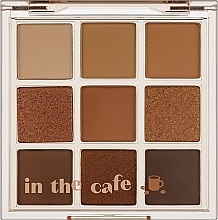 Lidschattenpalette - Etude Play Color Eyes In The Cafe — Bild N2