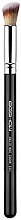 Konturierpinsel für die Nase E851 - Eigshow Beauty Angled Nose Shadow — Bild N1