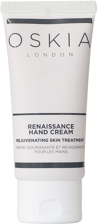 Handcreme - Oskia Renaissance Hand Cream — Bild N1