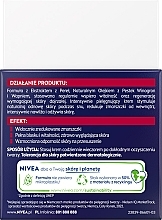 Regenerierende Anti-Falten-Nachtcreme - Nivea Vital Anti-Wrinkle Regenerating Night Cream — Bild N3