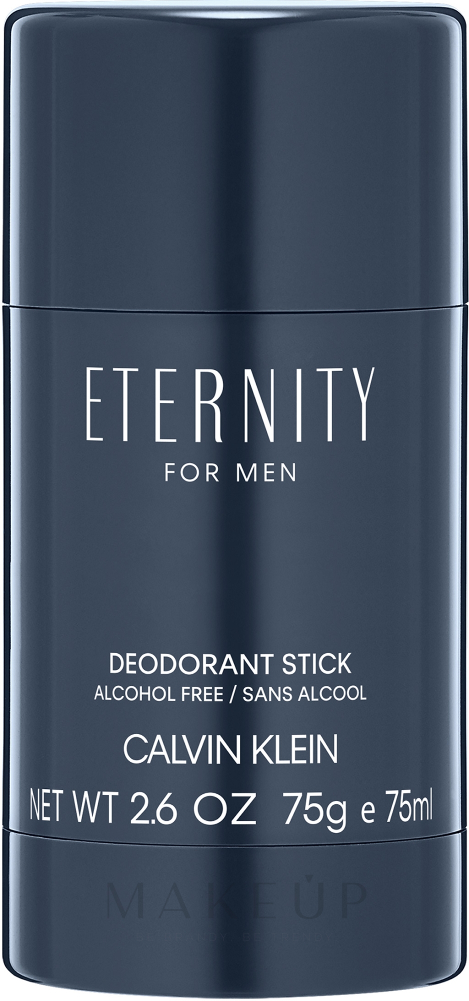 Calvin Klein Eternity For Men - Deostick — Foto 75 ml