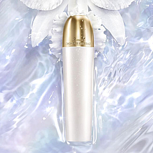 Aufhellende, glättende und feuchtigkeitsspendende Essence-in-Lotion für das Gesicht - Guerlain Orchidee Imperiale Brightening Radiance Essence-in-Lotion — Bild N2