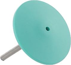 Düfte, Parfümerie und Kosmetik Padiküre-Disk 25 mm mit Ersatzscheiben Körnung 180 - Staleks Pro L