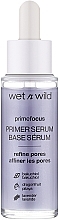 Gesichtsserum-Primer - Wet N Wild Prime Focus Primer Serum Refine Pores — Bild N1