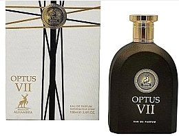 Düfte, Parfümerie und Kosmetik Alhambra Optus VII - Eau de Parfum