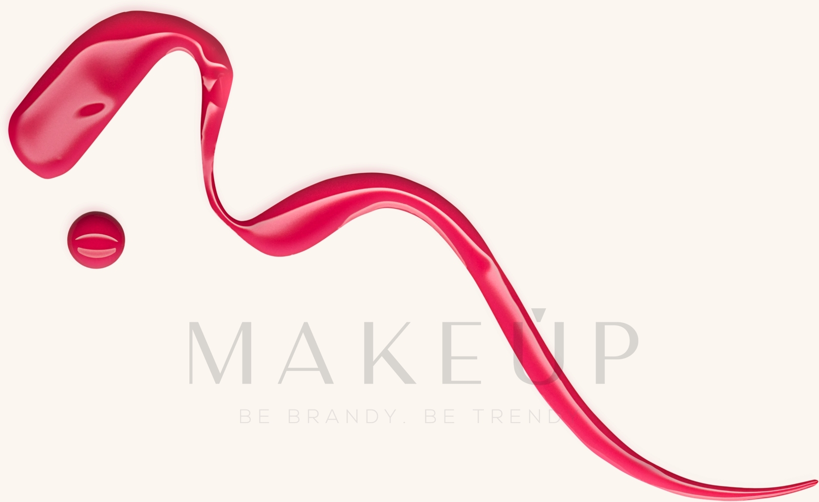 Nagellack - Catrice Artful Nail Polish Liner — Bild 010 - Pinky Promise