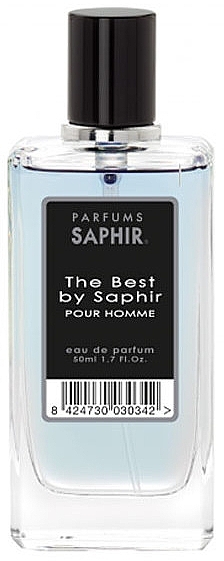 Saphir The Best by Saphir Pour Homme - Eau de Parfum — Bild N3
