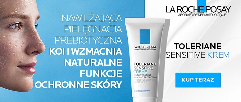 Probiotische und schützende Gesichtscreme - La Roche-Posay Toleriane Sensitive	 — Bild N9