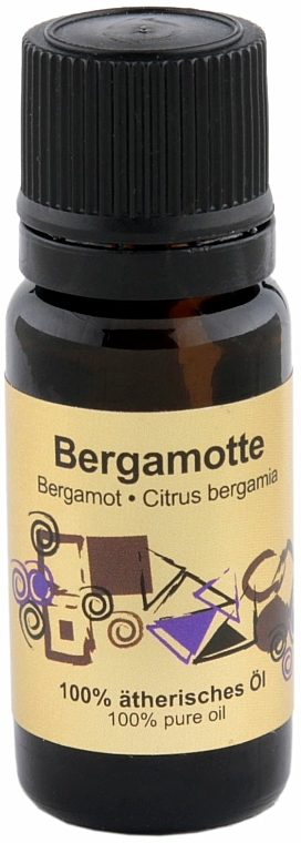Ätherisches Bergamottenöl - Styx Naturcosmetic
