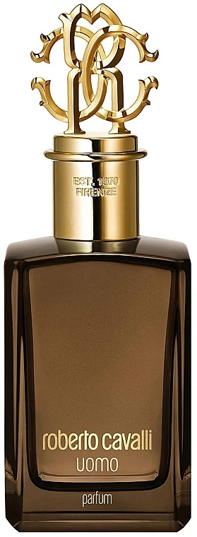 Roberto Cavalli Uomo Parfum - Parfum — Bild N2