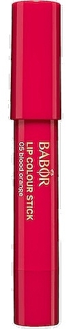 Lippenstift - Babor Lip Colour Stick — Bild N2